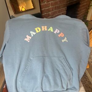 Madhappy Pastels French Terry Hoodie